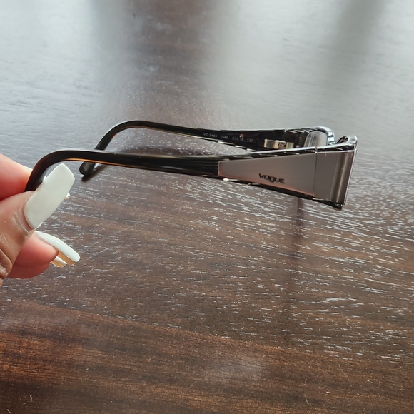 Vogue Eyeglass Frames - Picture 5 of 8
